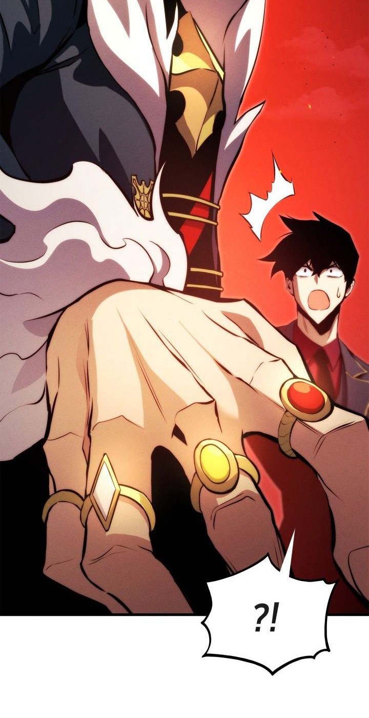 Ranker’s Return (Remake) Chapter 192 - halaman 45