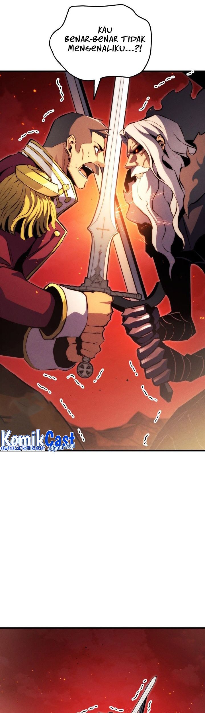 Ranker’s Return (Remake) Chapter 192 - halaman 48