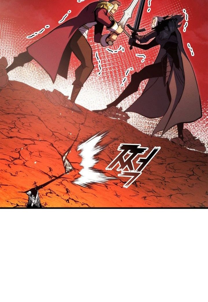 Ranker’s Return (Remake) Chapter 192 - halaman 49