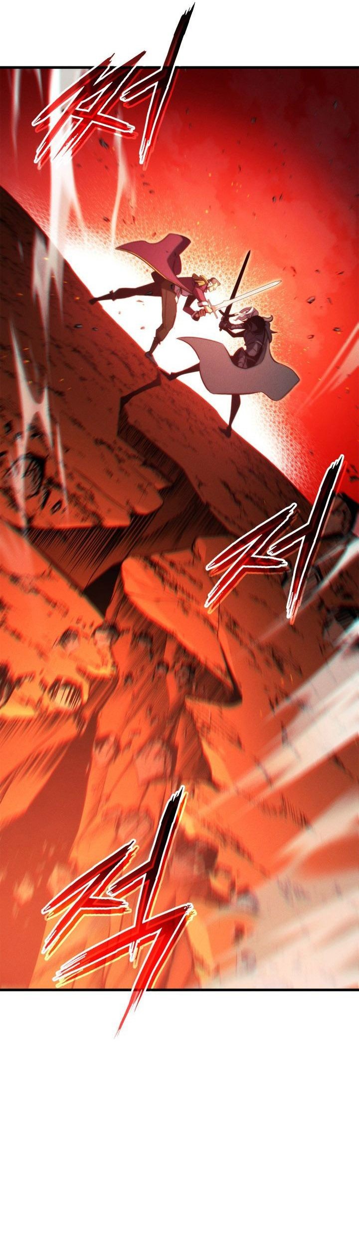 Ranker’s Return (Remake) Chapter 192 - halaman 50