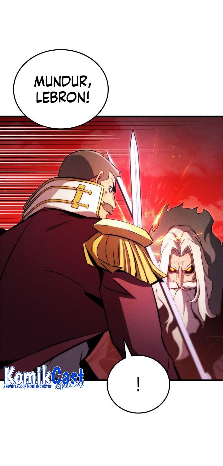 Ranker’s Return (Remake) Chapter 192 - halaman 51