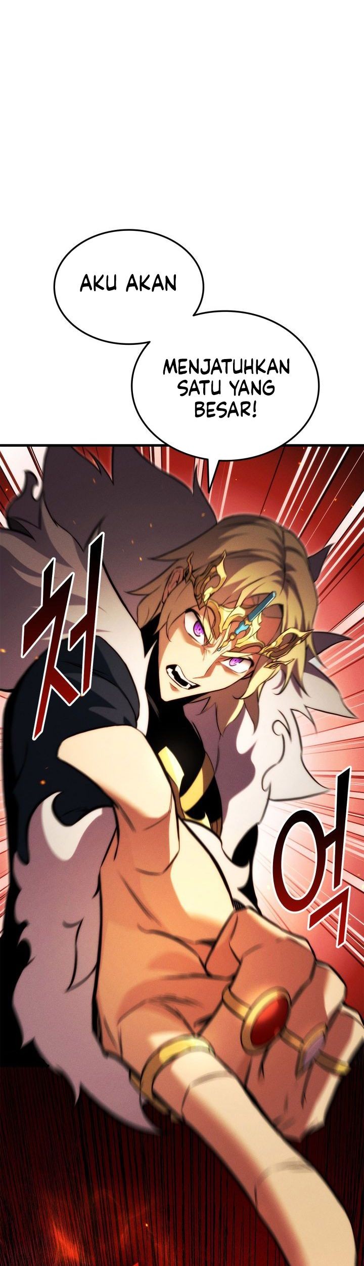Ranker’s Return (Remake) Chapter 192 - halaman 52