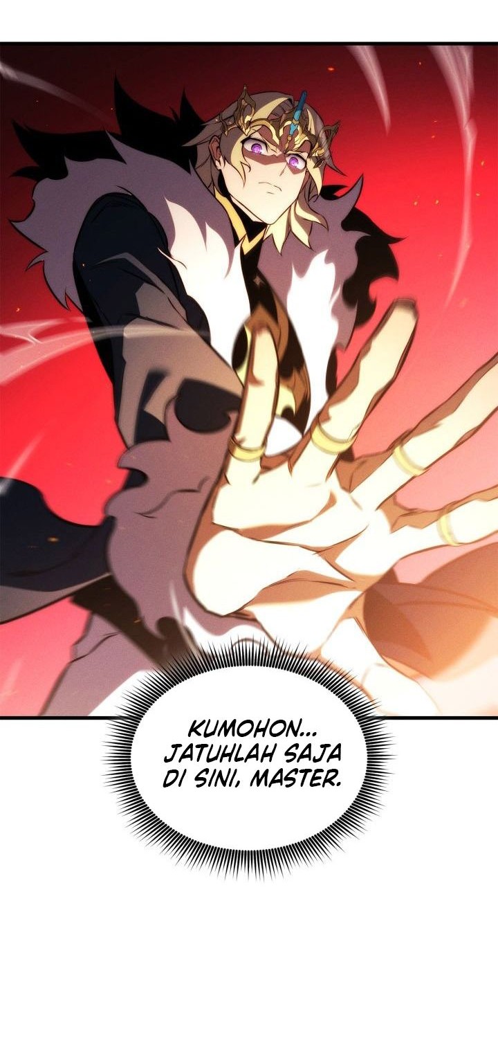Ranker’s Return (Remake) Chapter 192 - halaman 58