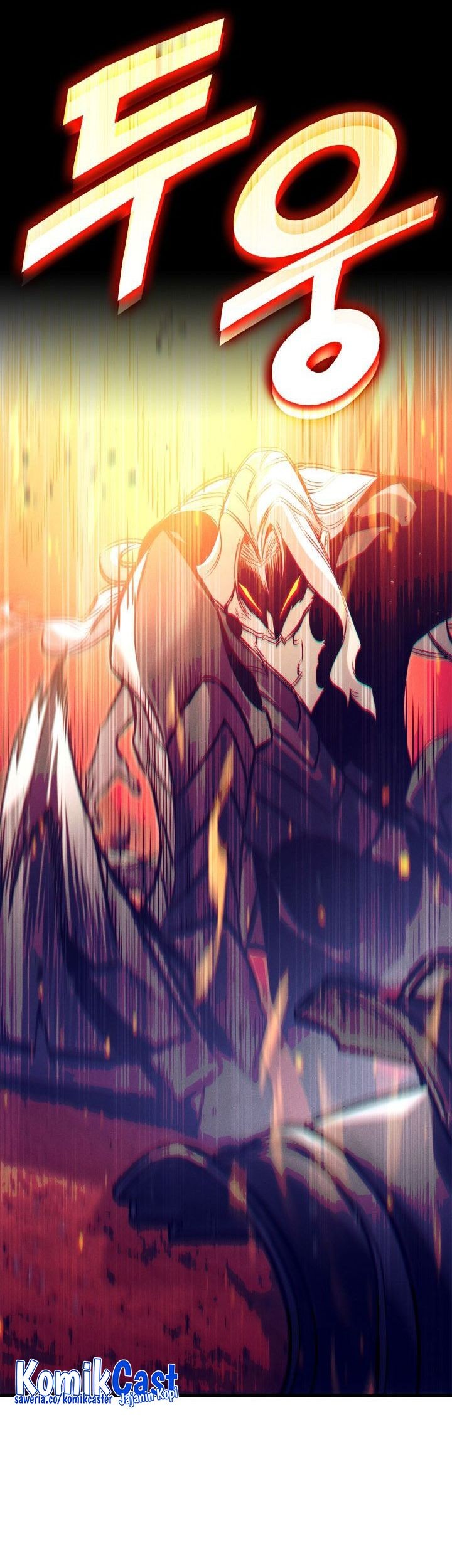 Ranker’s Return (Remake) Chapter 192 - halaman 60