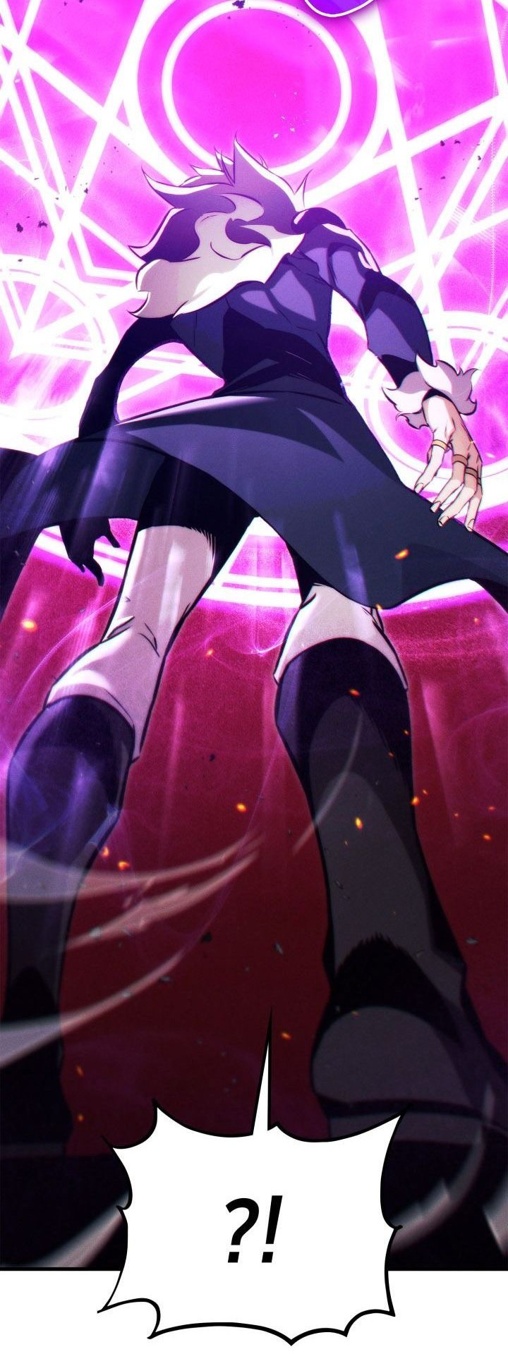 Ranker’s Return (Remake) Chapter 192 - halaman 63
