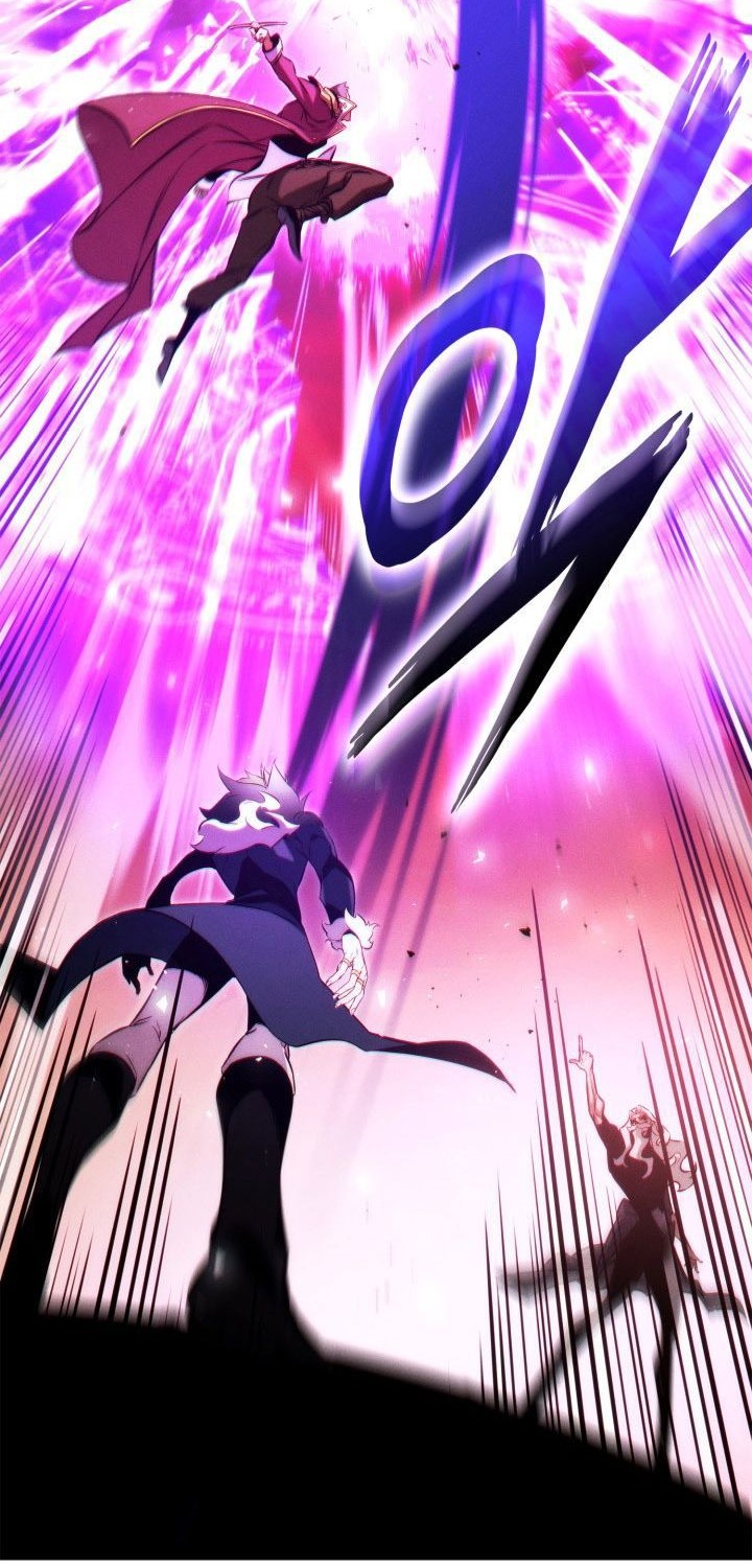 Ranker’s Return (Remake) Chapter 192 - halaman 66