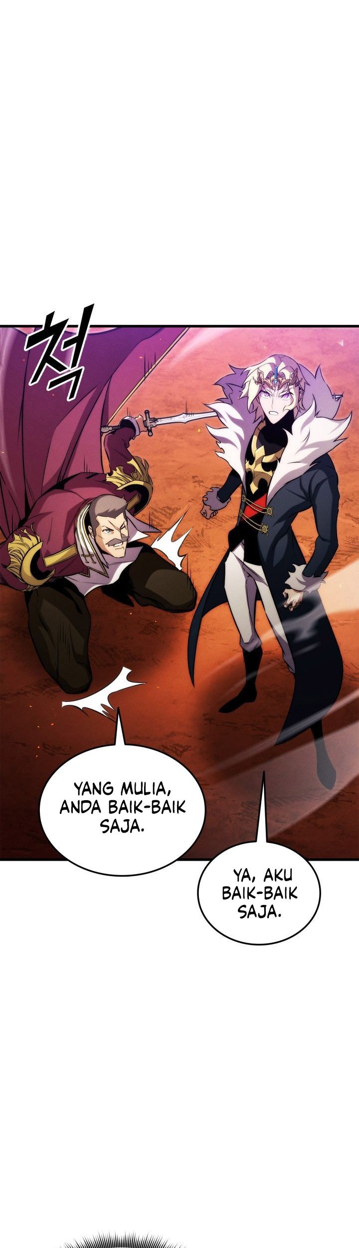 Ranker’s Return (Remake) Chapter 192 - halaman 67