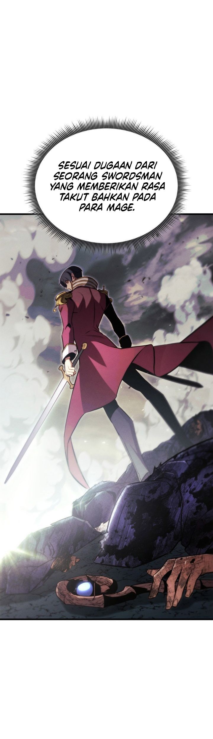 Ranker’s Return (Remake) Chapter 192 - halaman 69