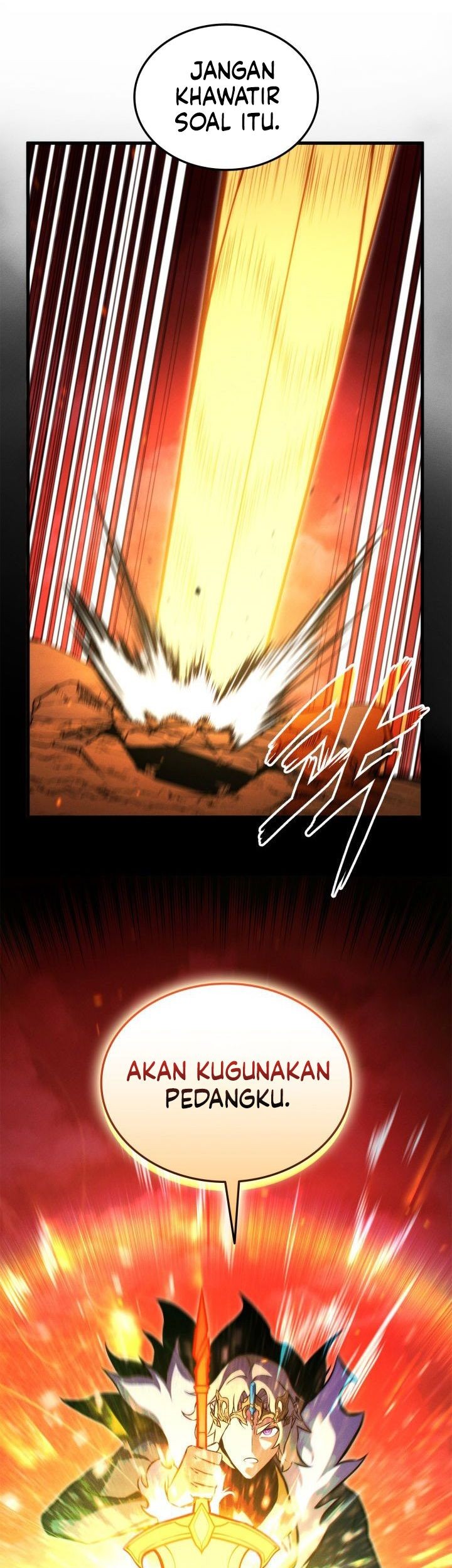 Ranker’s Return (Remake) Chapter 192 - halaman 72