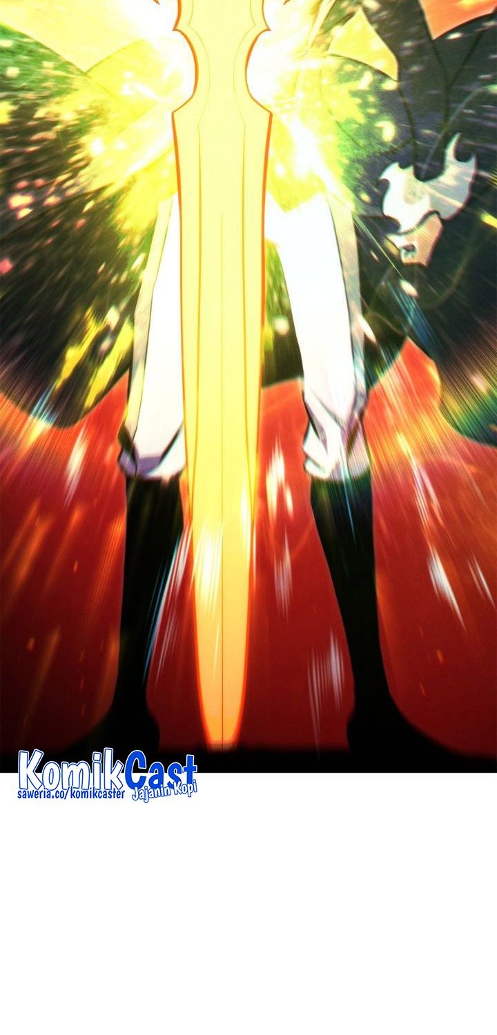 Ranker’s Return (Remake) Chapter 192 - halaman 73