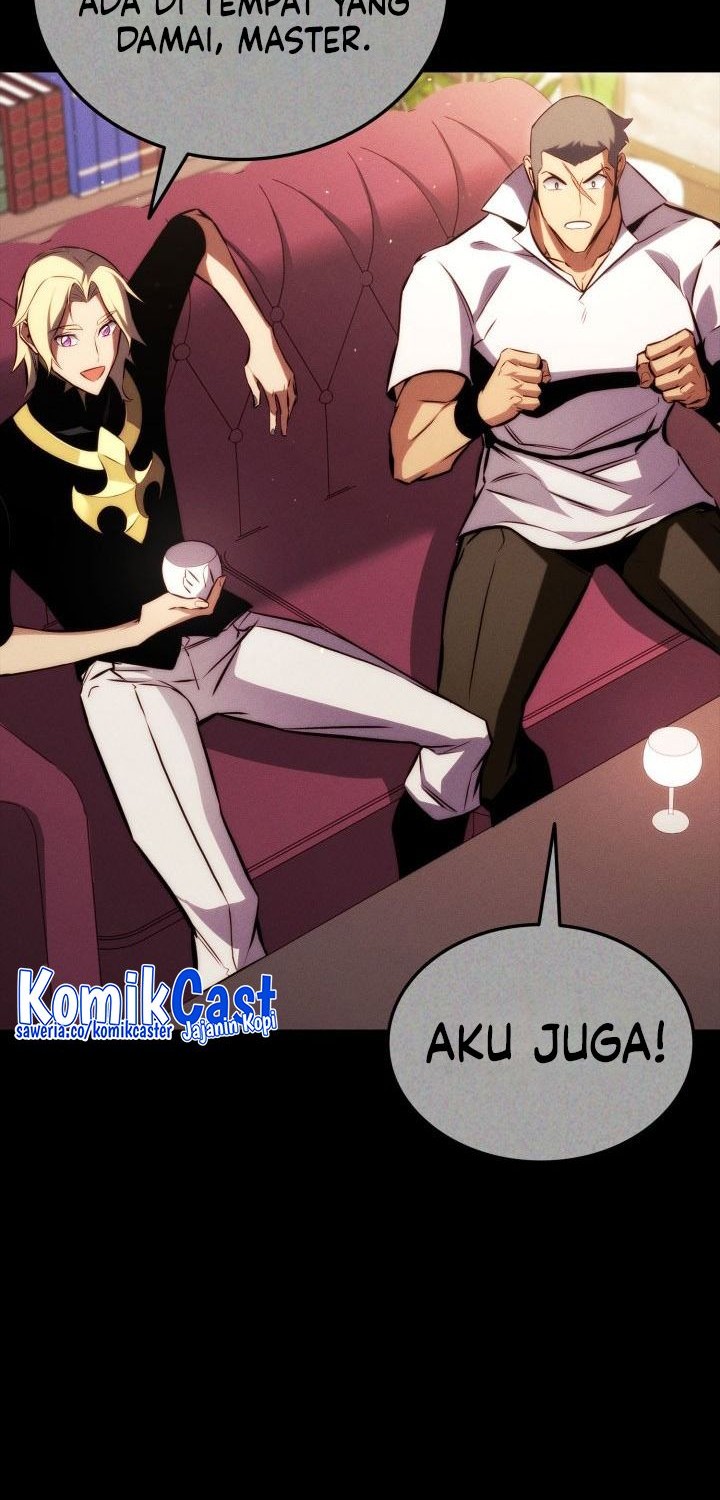 Ranker’s Return (Remake) Chapter 192 - halaman 77