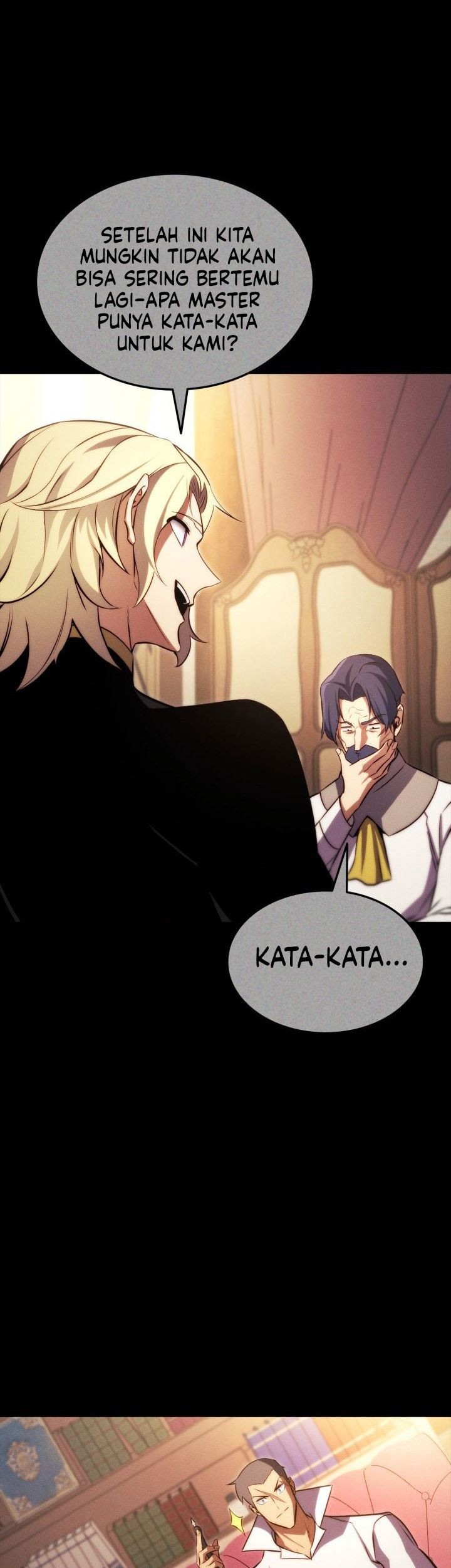 Ranker’s Return (Remake) Chapter 192 - halaman 78
