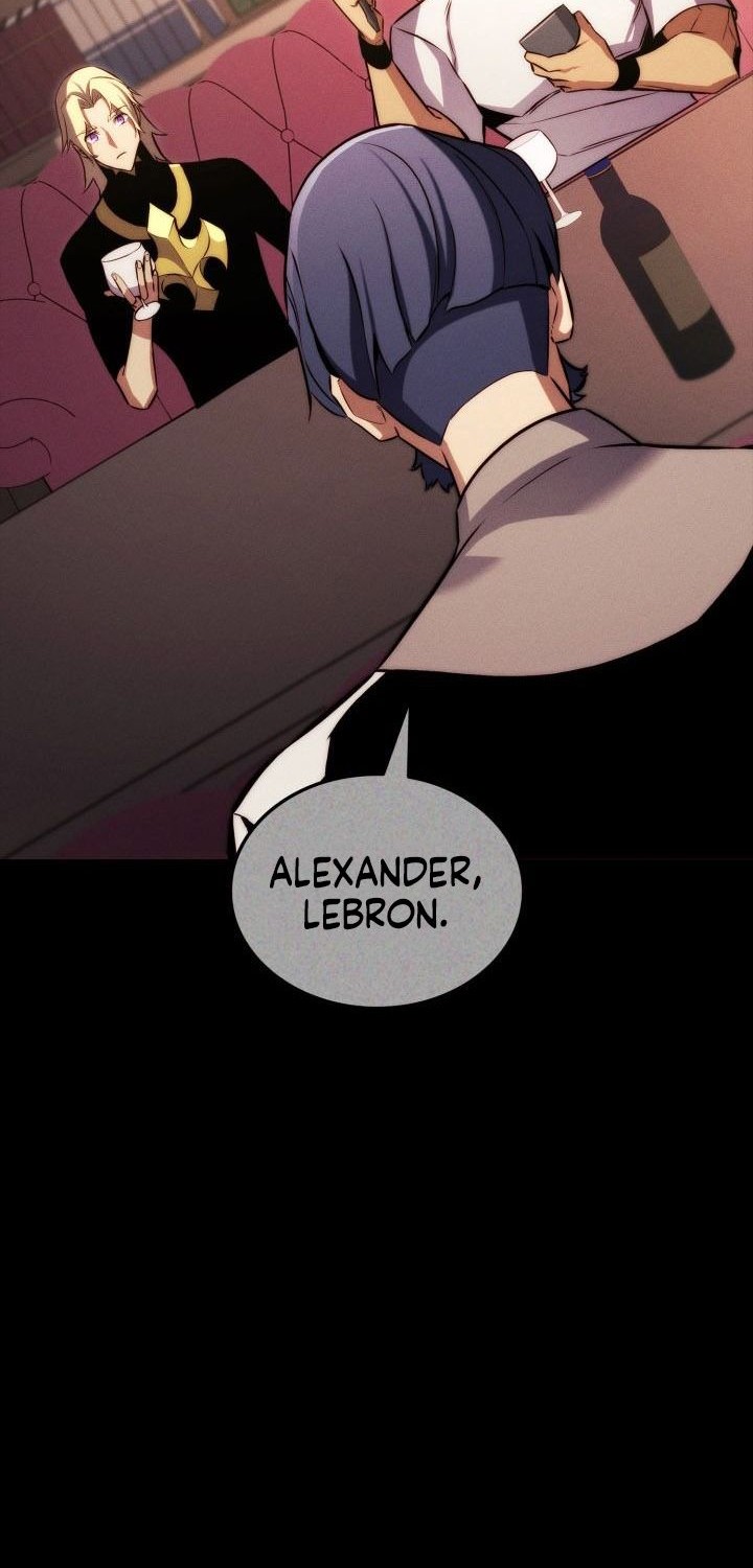 Ranker’s Return (Remake) Chapter 192 - halaman 79