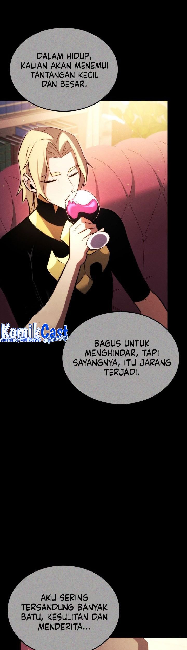 Ranker’s Return (Remake) Chapter 192 - halaman 80