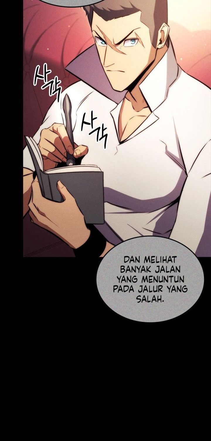 Ranker’s Return (Remake) Chapter 192 - halaman 81