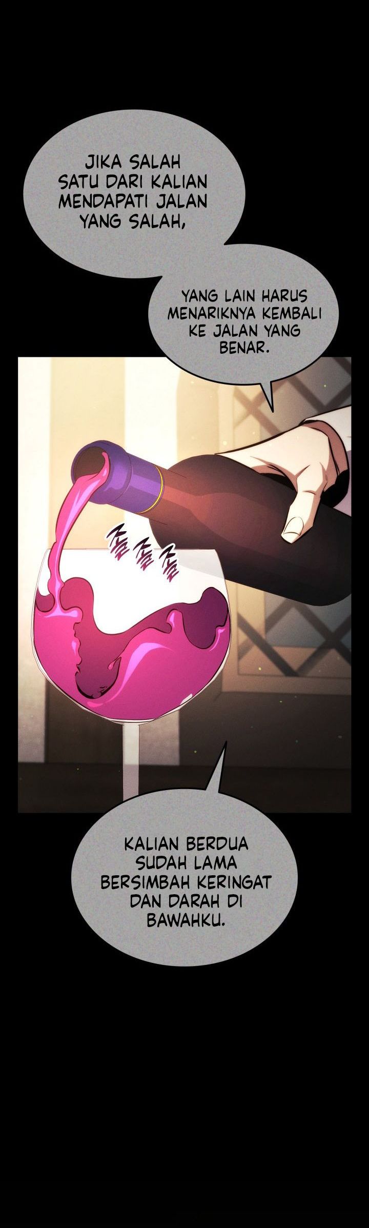 Ranker’s Return (Remake) Chapter 192 - halaman 82