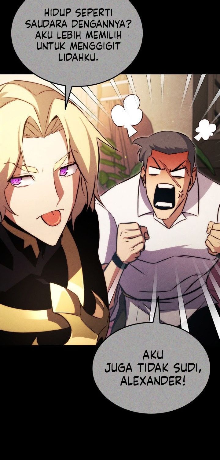 Ranker’s Return (Remake) Chapter 192 - halaman 84