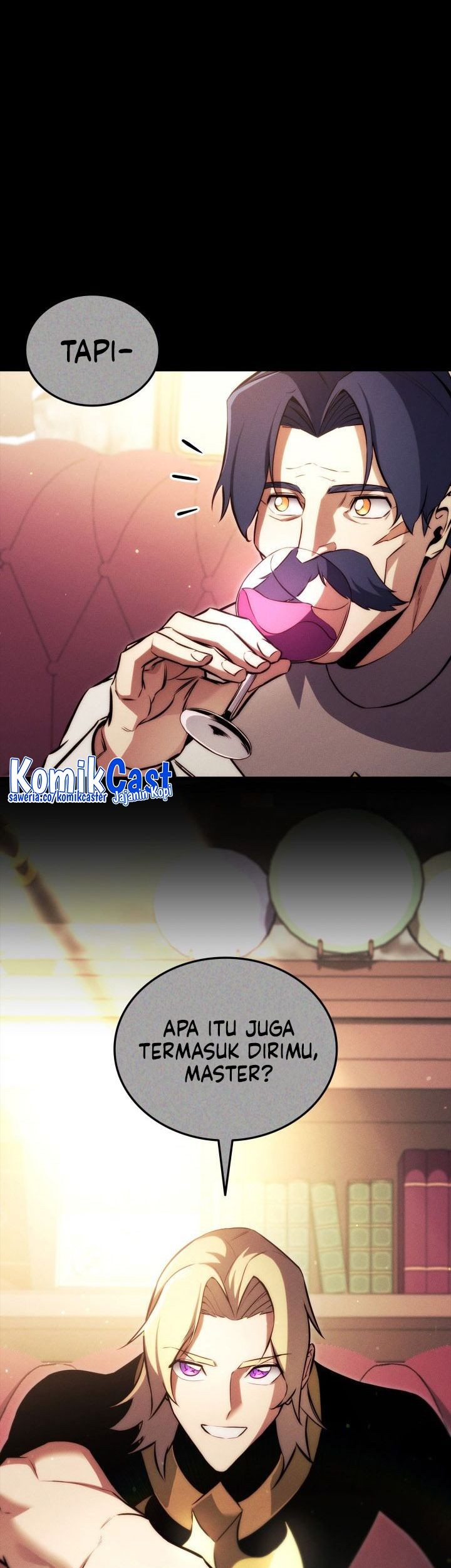 Ranker’s Return (Remake) Chapter 192 - halaman 85