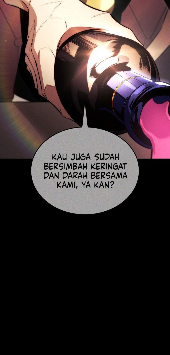 Ranker’s Return (Remake) Chapter 192 - halaman 86