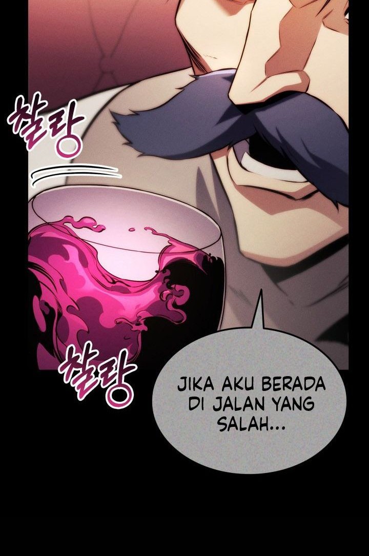 Ranker’s Return (Remake) Chapter 192 - halaman 88