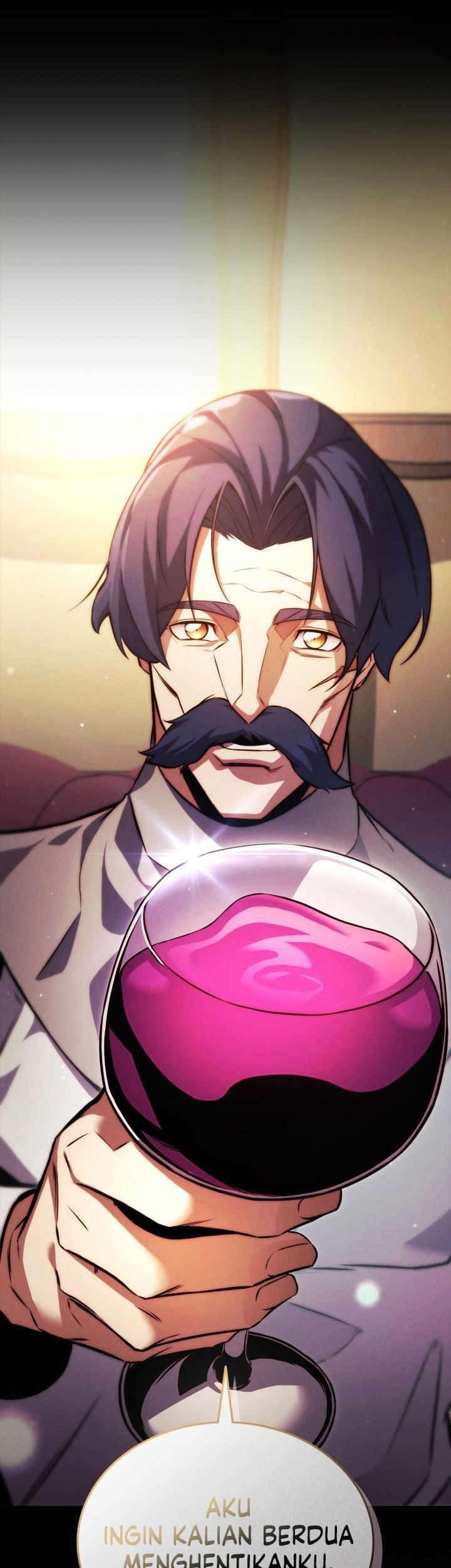 Ranker’s Return (Remake) Chapter 192 - halaman 89