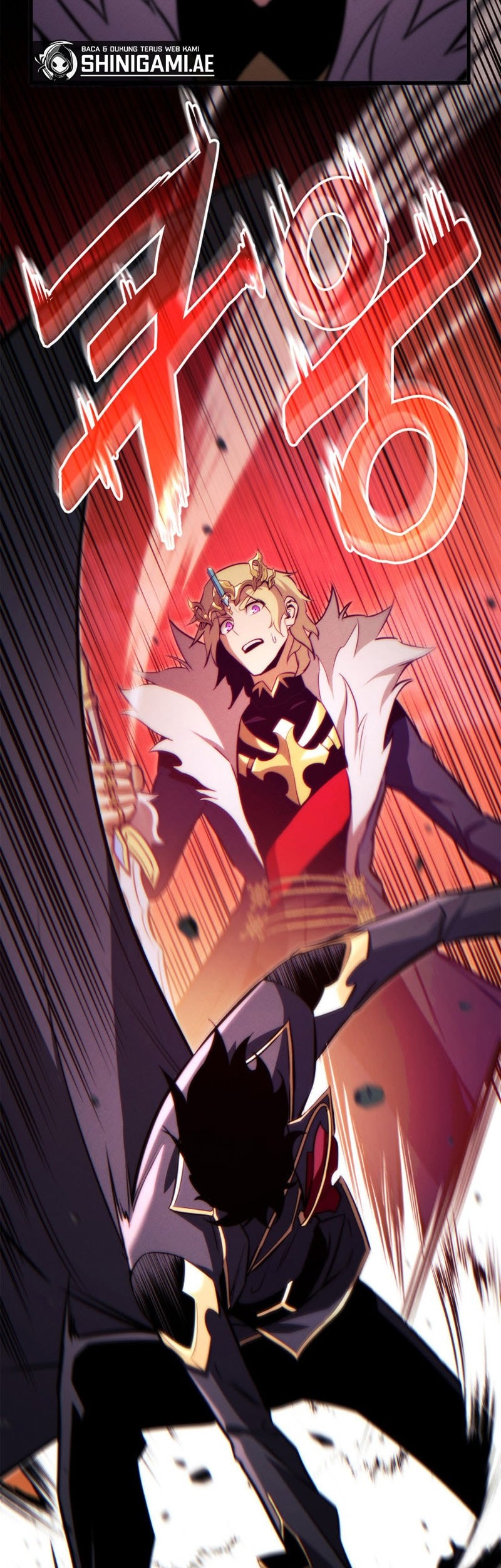 Ranker’s Return (Remake) Chapter 193 - halaman 12