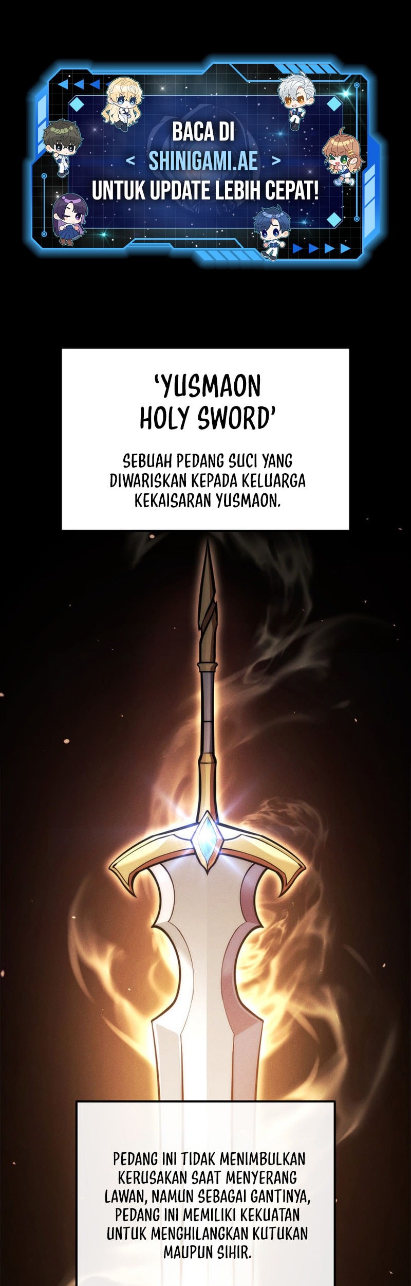 Ranker’s Return (Remake) Chapter 193 - halaman 2