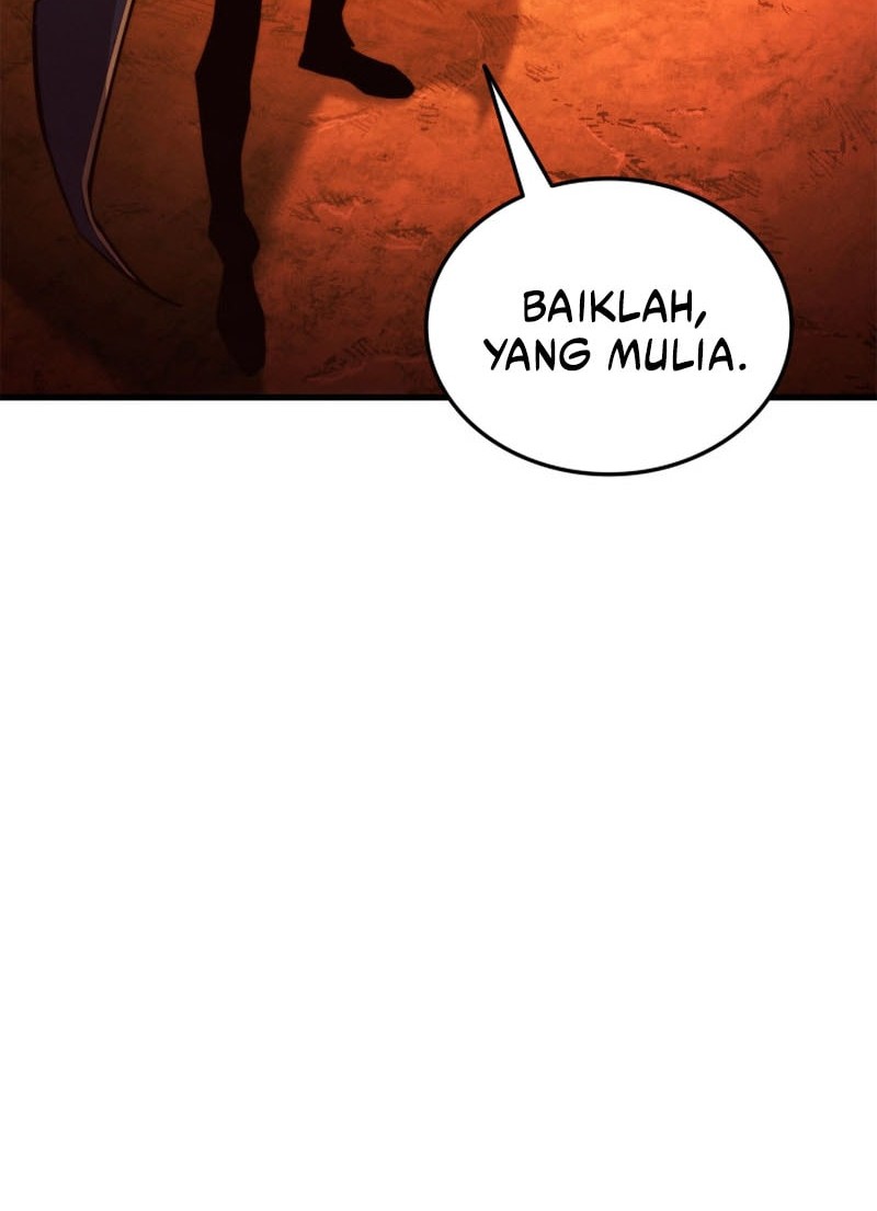 Ranker’s Return (Remake) Chapter 193 - halaman 21