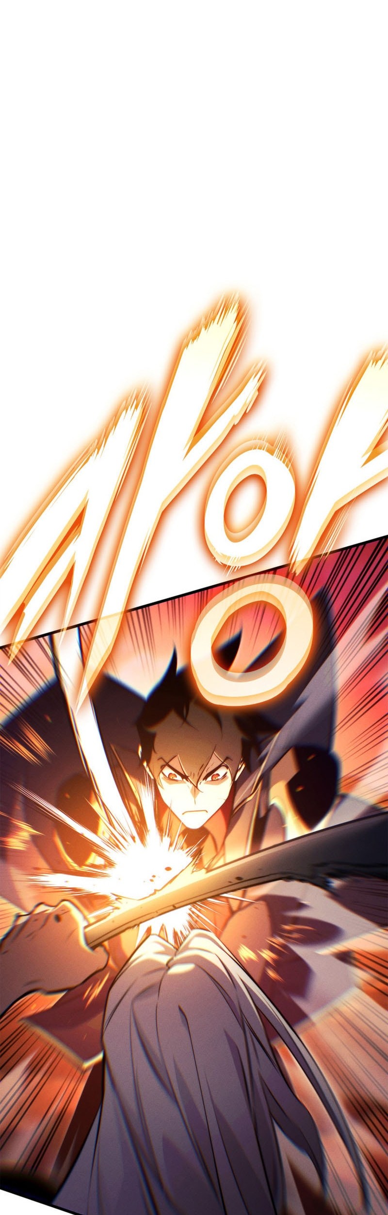 Ranker’s Return (Remake) Chapter 193 - halaman 23