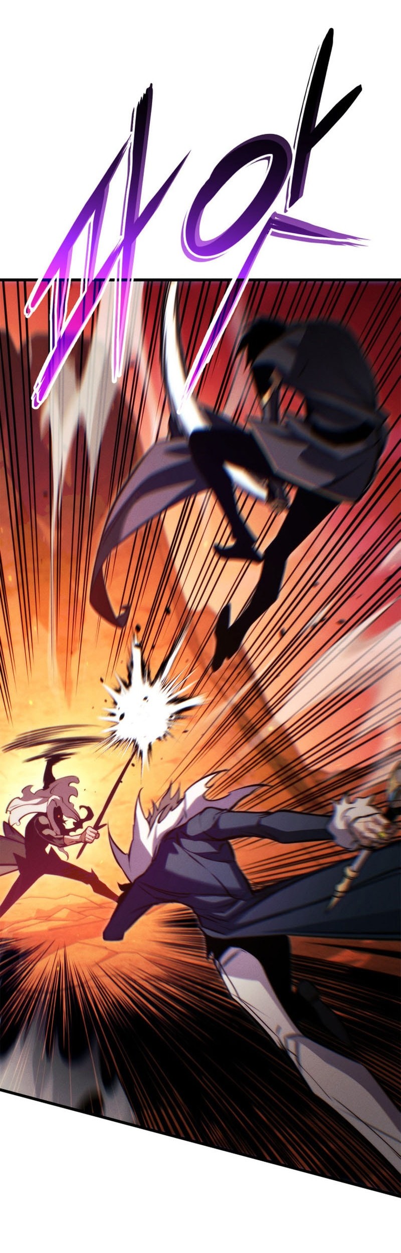 Ranker’s Return (Remake) Chapter 193 - halaman 25