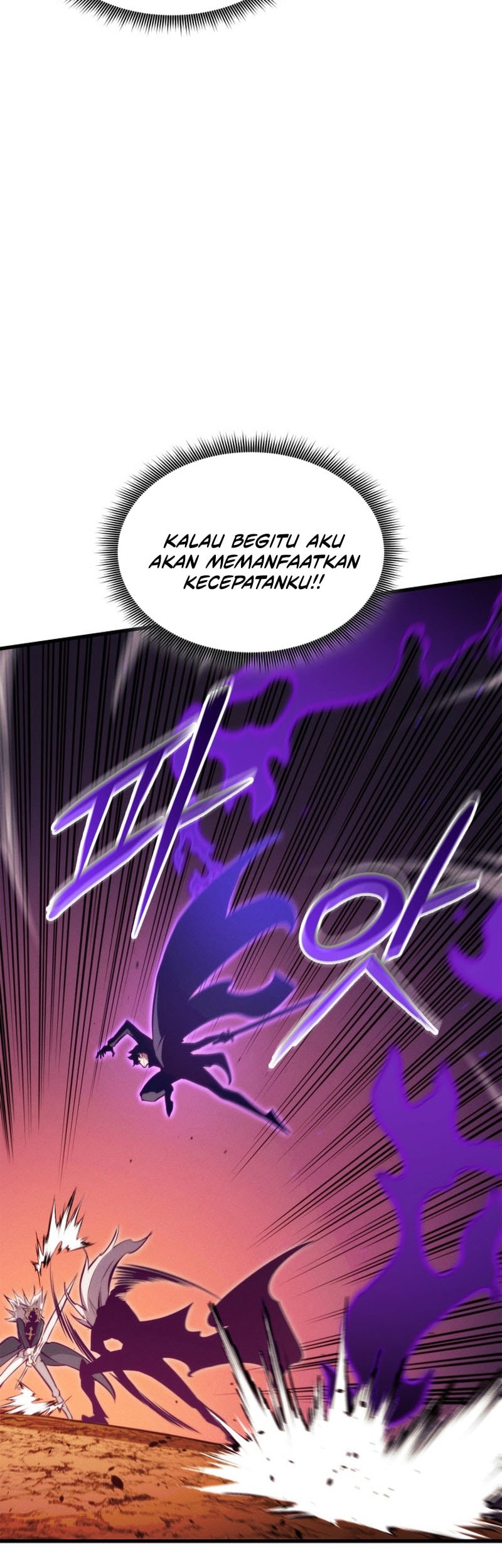 Ranker’s Return (Remake) Chapter 193 - halaman 27