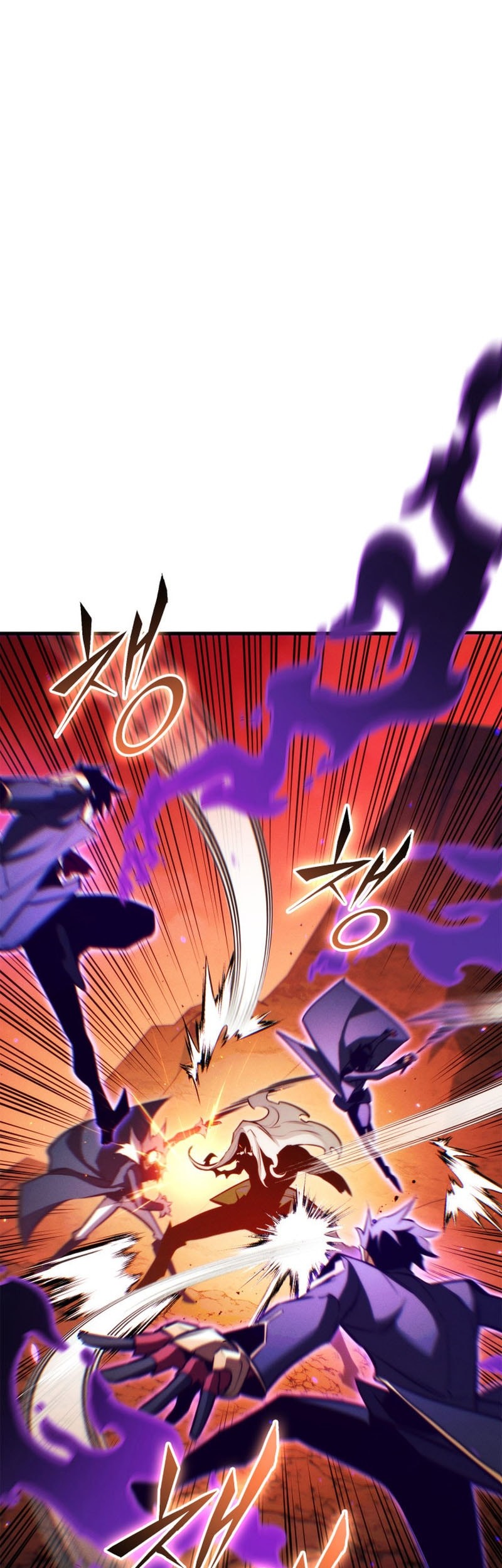 Ranker’s Return (Remake) Chapter 193 - halaman 28