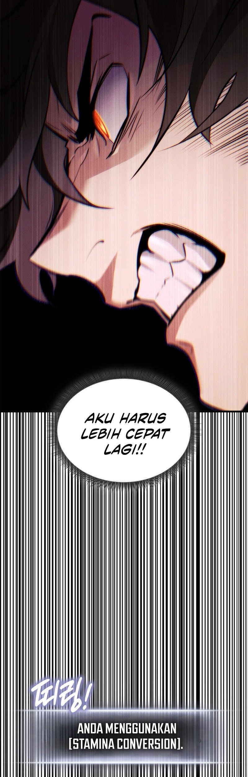 Ranker’s Return (Remake) Chapter 193 - halaman 33