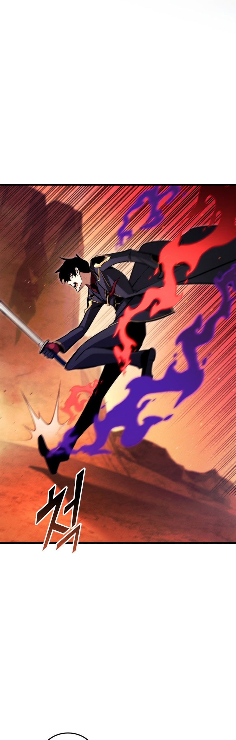 Ranker’s Return (Remake) Chapter 193 - halaman 37