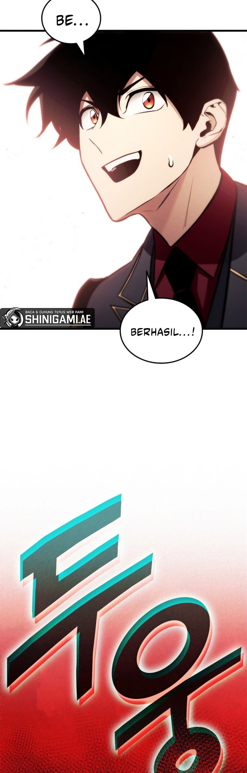 Ranker’s Return (Remake) Chapter 193 - halaman 38