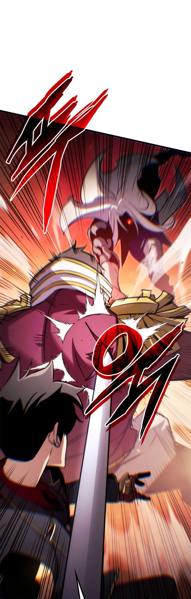 Ranker’s Return (Remake) Chapter 193 - halaman 42
