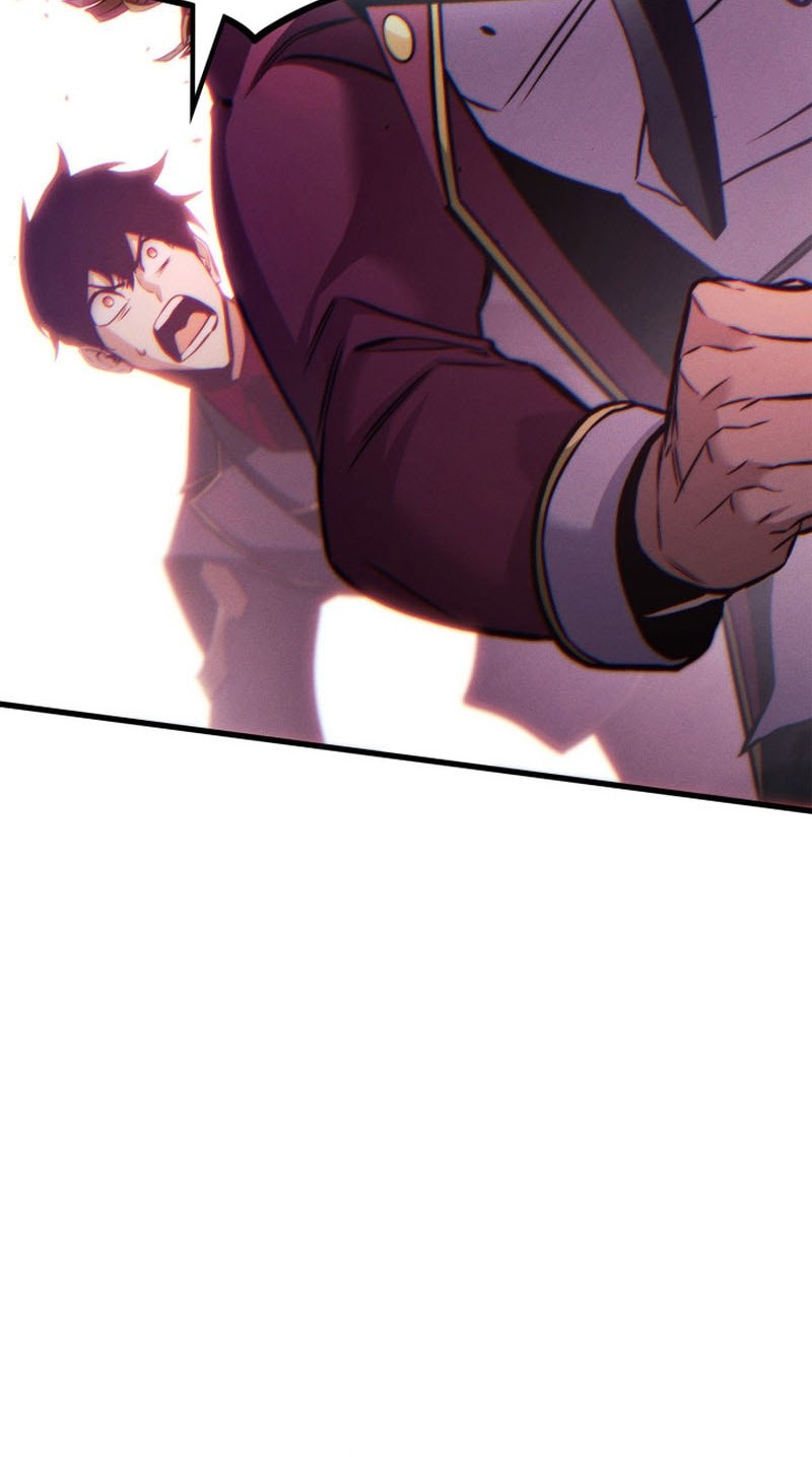 Ranker’s Return (Remake) Chapter 193 - halaman 44