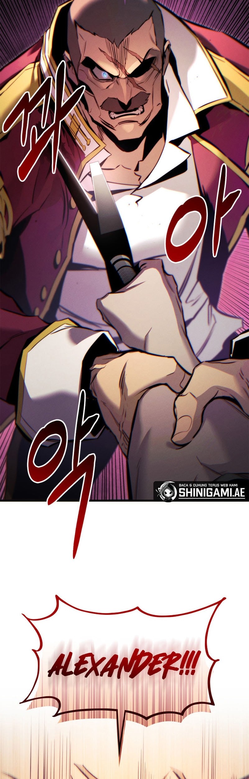Ranker’s Return (Remake) Chapter 193 - halaman 47
