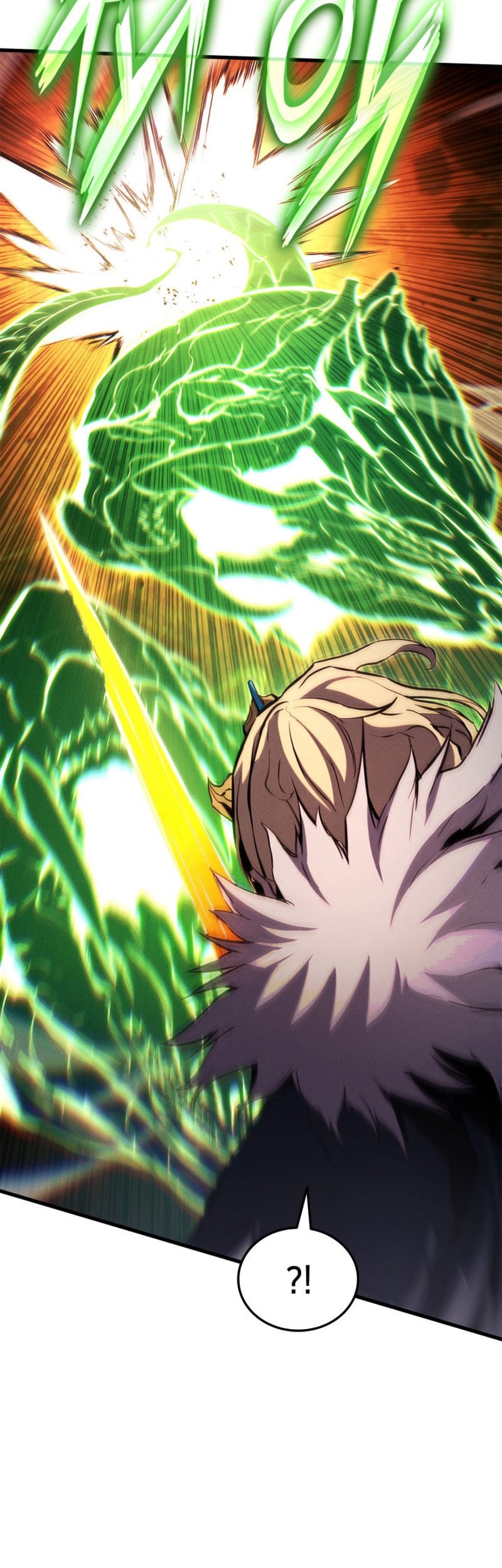 Ranker’s Return (Remake) Chapter 193 - halaman 55