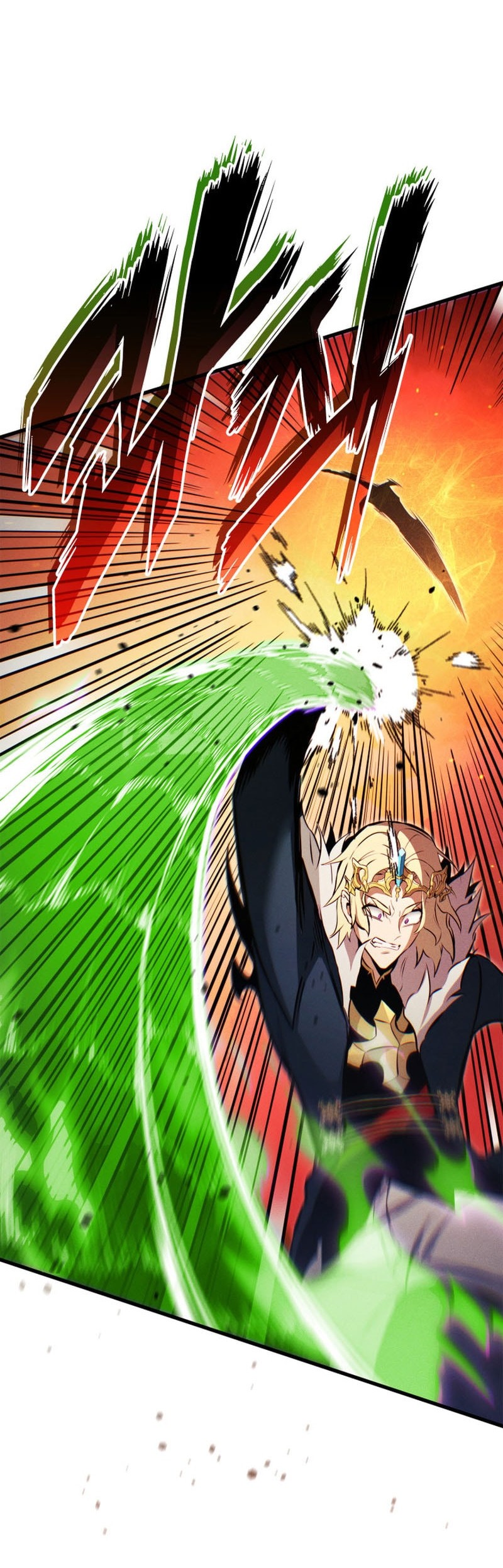 Ranker’s Return (Remake) Chapter 193 - halaman 56