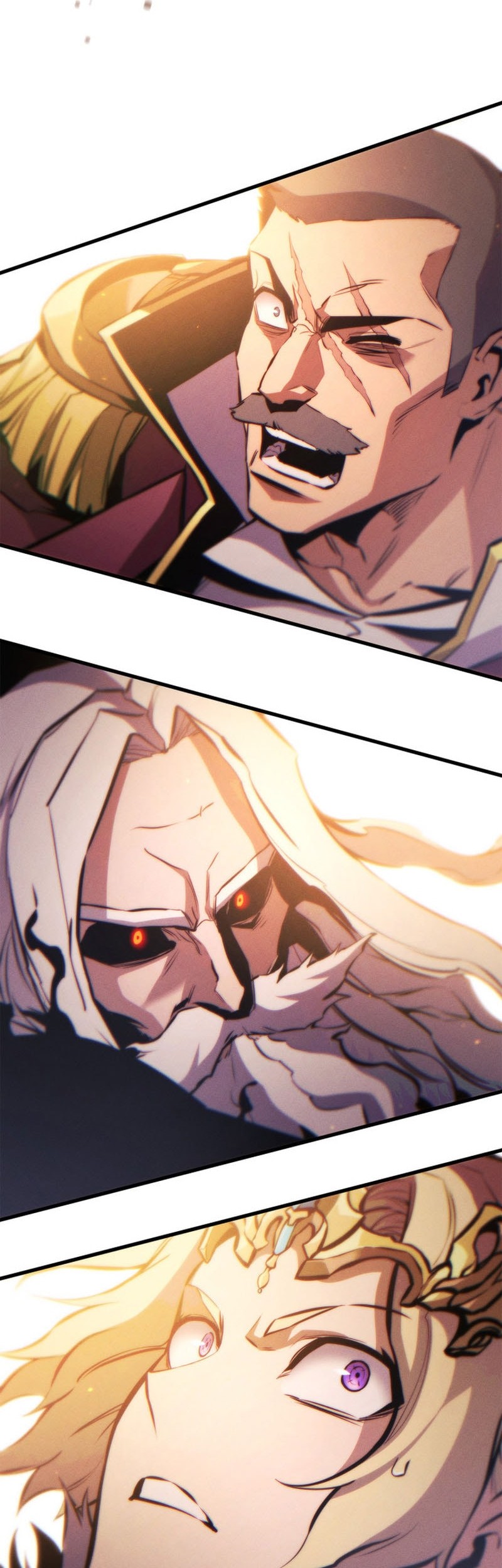 Ranker’s Return (Remake) Chapter 193 - halaman 58