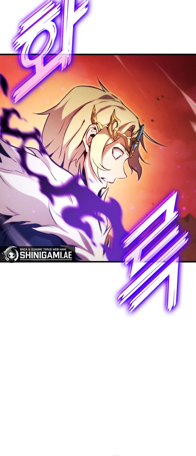 Ranker’s Return (Remake) Chapter 193 - halaman 60