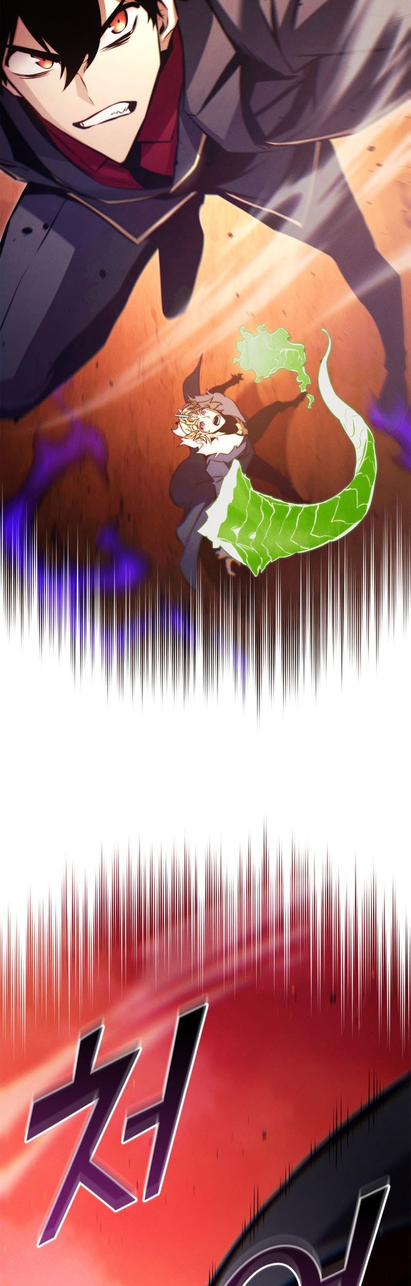 Ranker’s Return (Remake) Chapter 193 - halaman 63