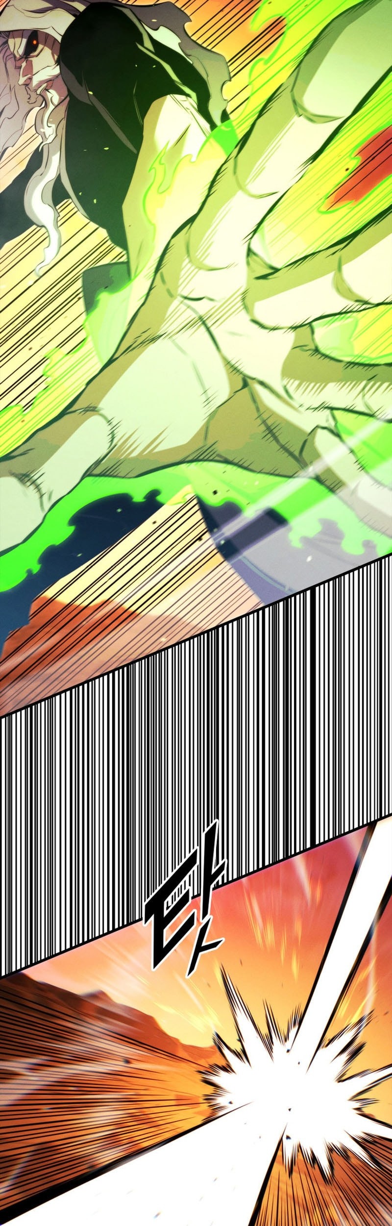 Ranker’s Return (Remake) Chapter 193 - halaman 67