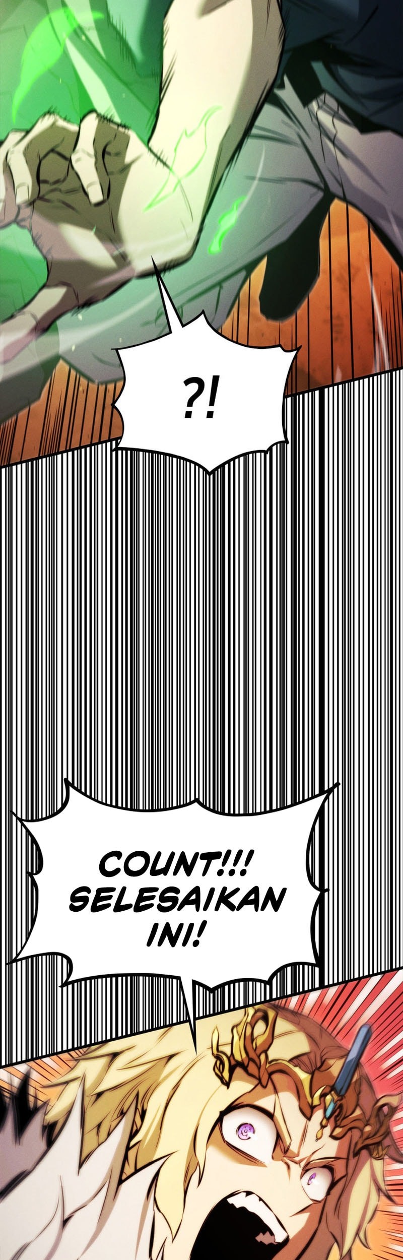 Ranker’s Return (Remake) Chapter 193 - halaman 69