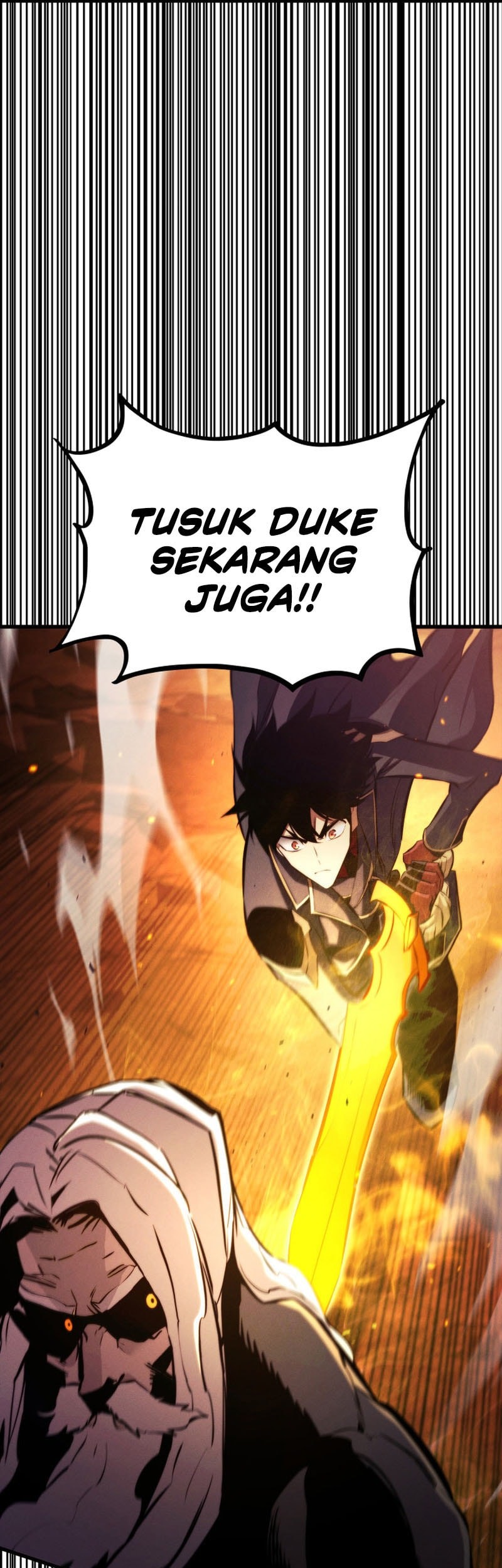 Ranker’s Return (Remake) Chapter 193 - halaman 71