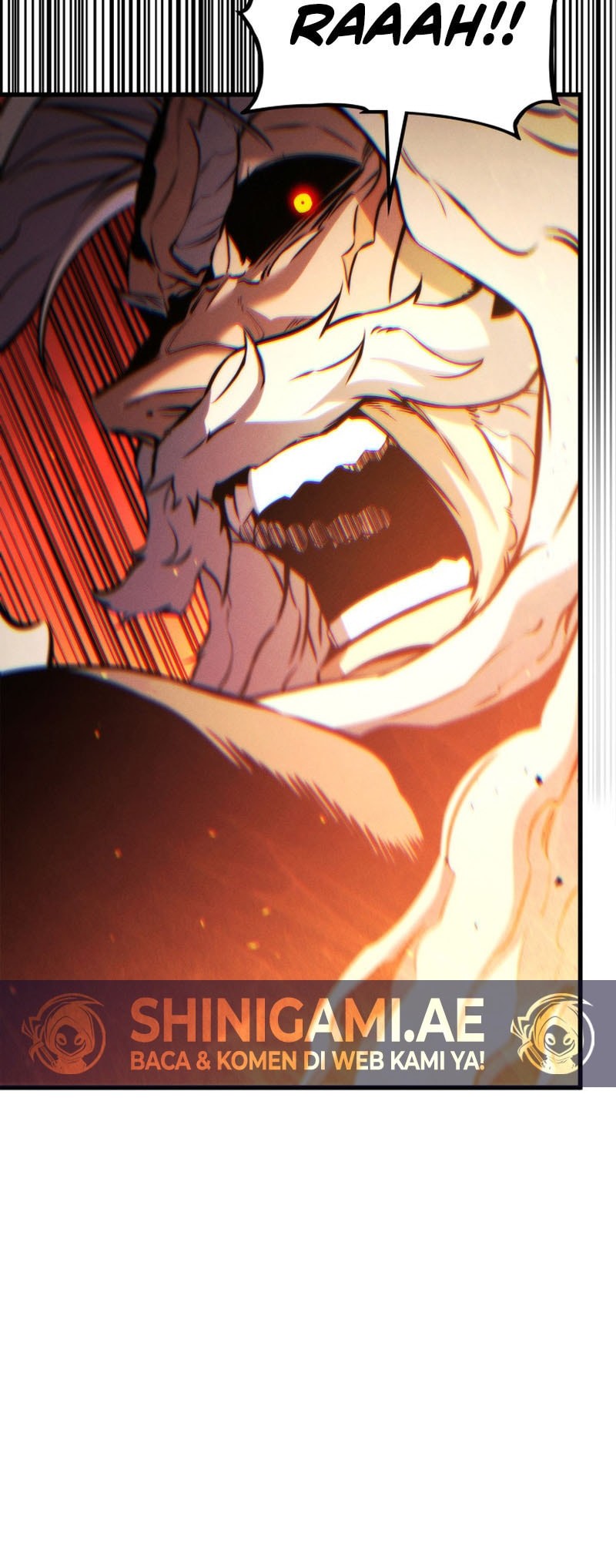 Ranker’s Return (Remake) Chapter 193 - halaman 73