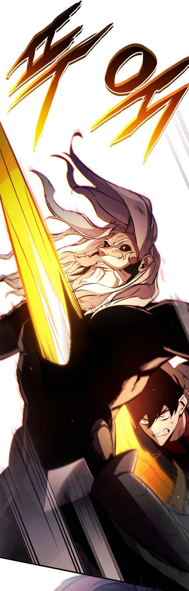 Ranker’s Return (Remake) Chapter 193 - halaman 74