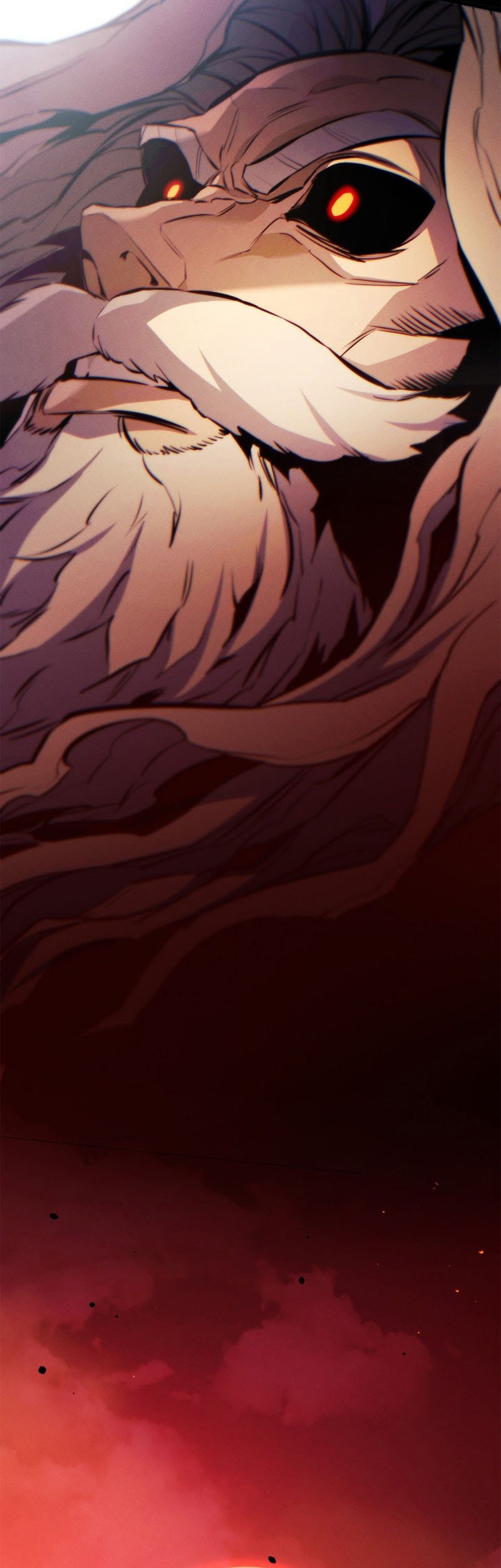 Ranker’s Return (Remake) Chapter 193 - halaman 75