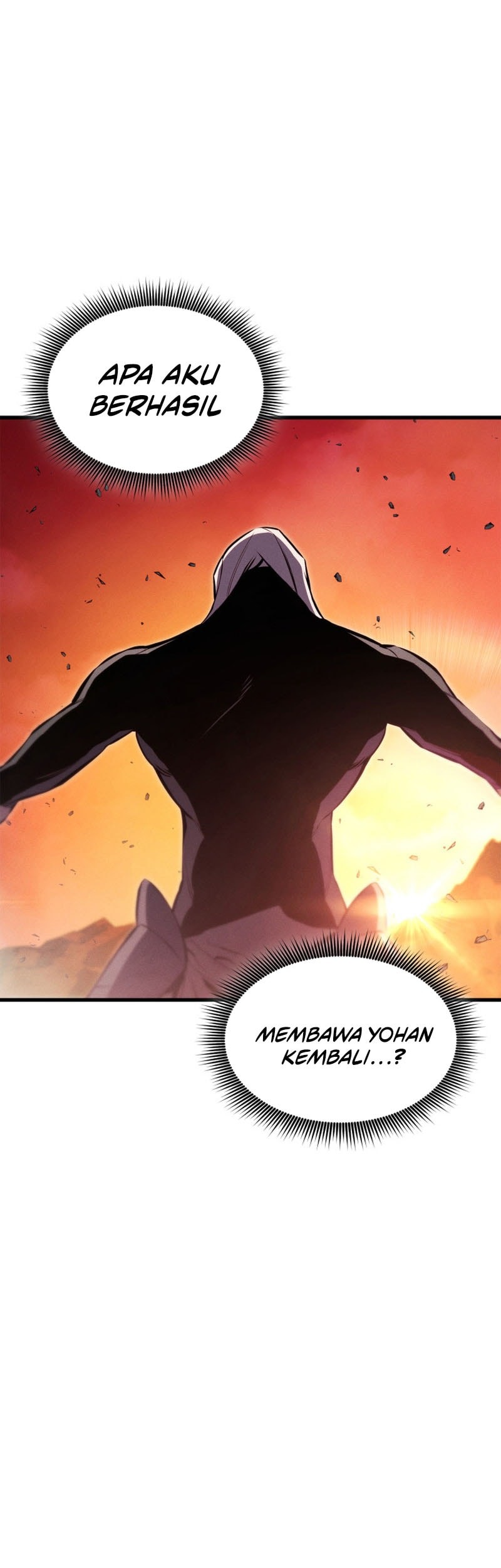 Ranker’s Return (Remake) Chapter 193 - halaman 78